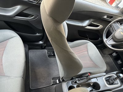 2020 Chevrolet Aveo 1.5 Ls At