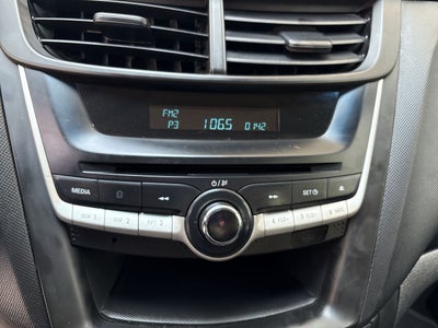 2020 Chevrolet Aveo 1.5 Ls At