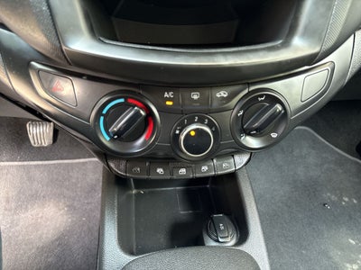 2020 Chevrolet Aveo 1.5 Ls At