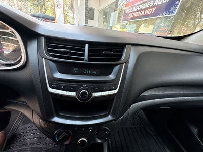 2023 Chevrolet Aveo 1.5 Ls At