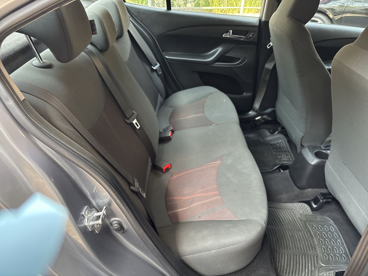 2023 Chevrolet Aveo 1.5 Ls At