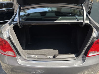 2023 Chevrolet Aveo 1.5 Ls At