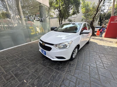 2020 Chevrolet Aveo 1.5 Ls Mt