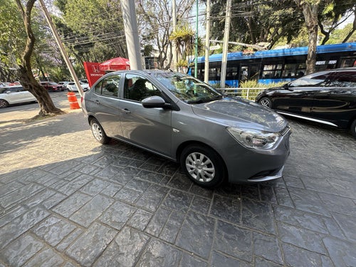 2022 Chevrolet Aveo 1.5 Lt Mt