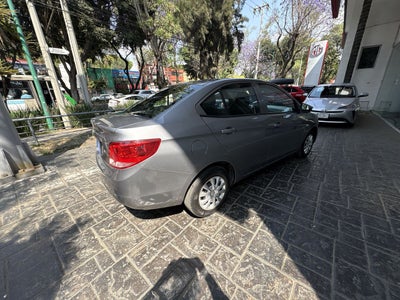 2022 Chevrolet Aveo 1.5 Lt Mt