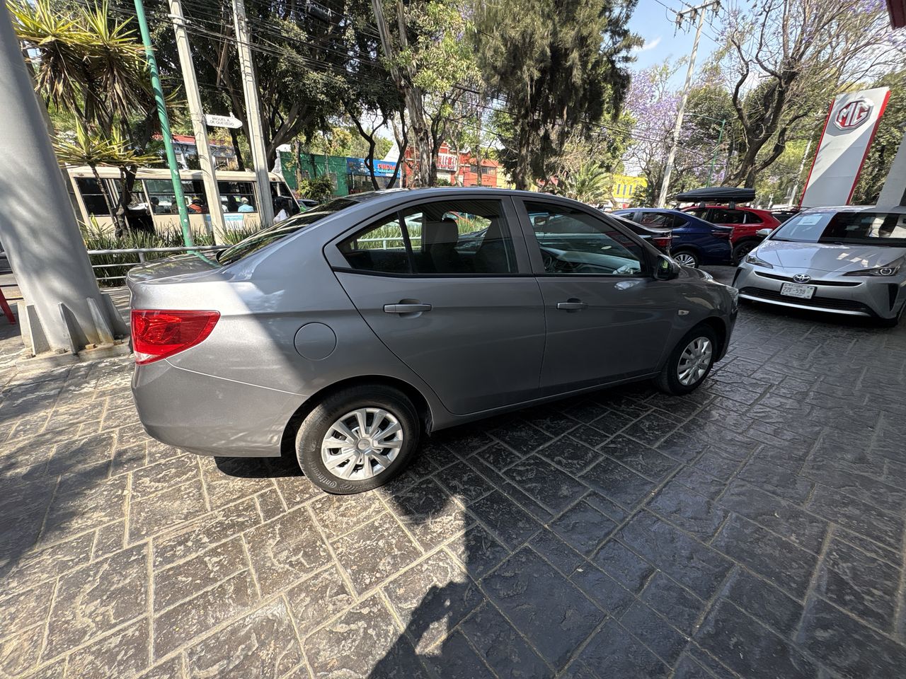 2022 Chevrolet Aveo 1.5 Lt Mt
