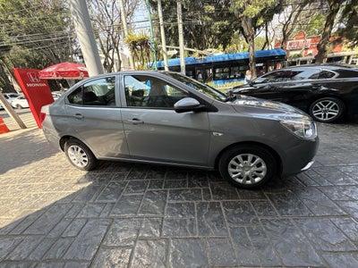 2022 Chevrolet Aveo 1.5 Lt Mt