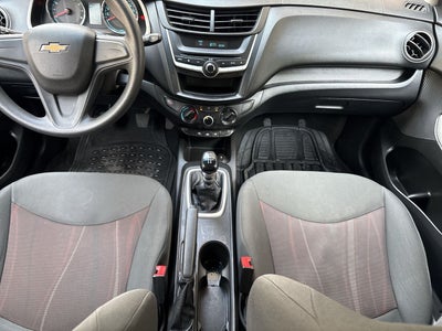2022 Chevrolet Aveo 1.5 Lt Mt