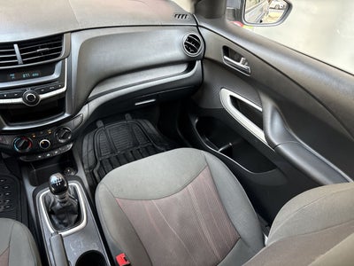 2022 Chevrolet Aveo 1.5 Lt Mt