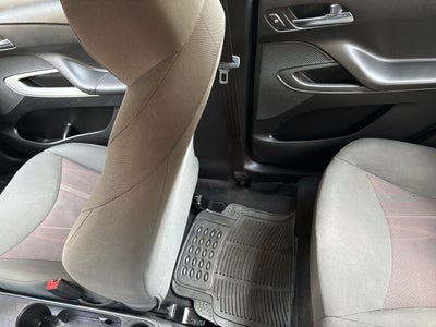 2022 Chevrolet Aveo 1.5 Lt Mt