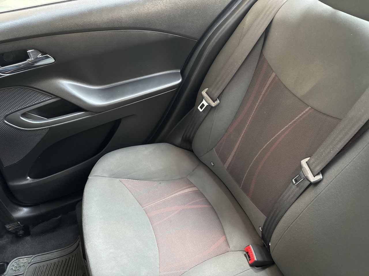 2022 Chevrolet Aveo 1.5 Lt Mt