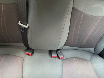 2022 Chevrolet Aveo 1.5 Lt Mt