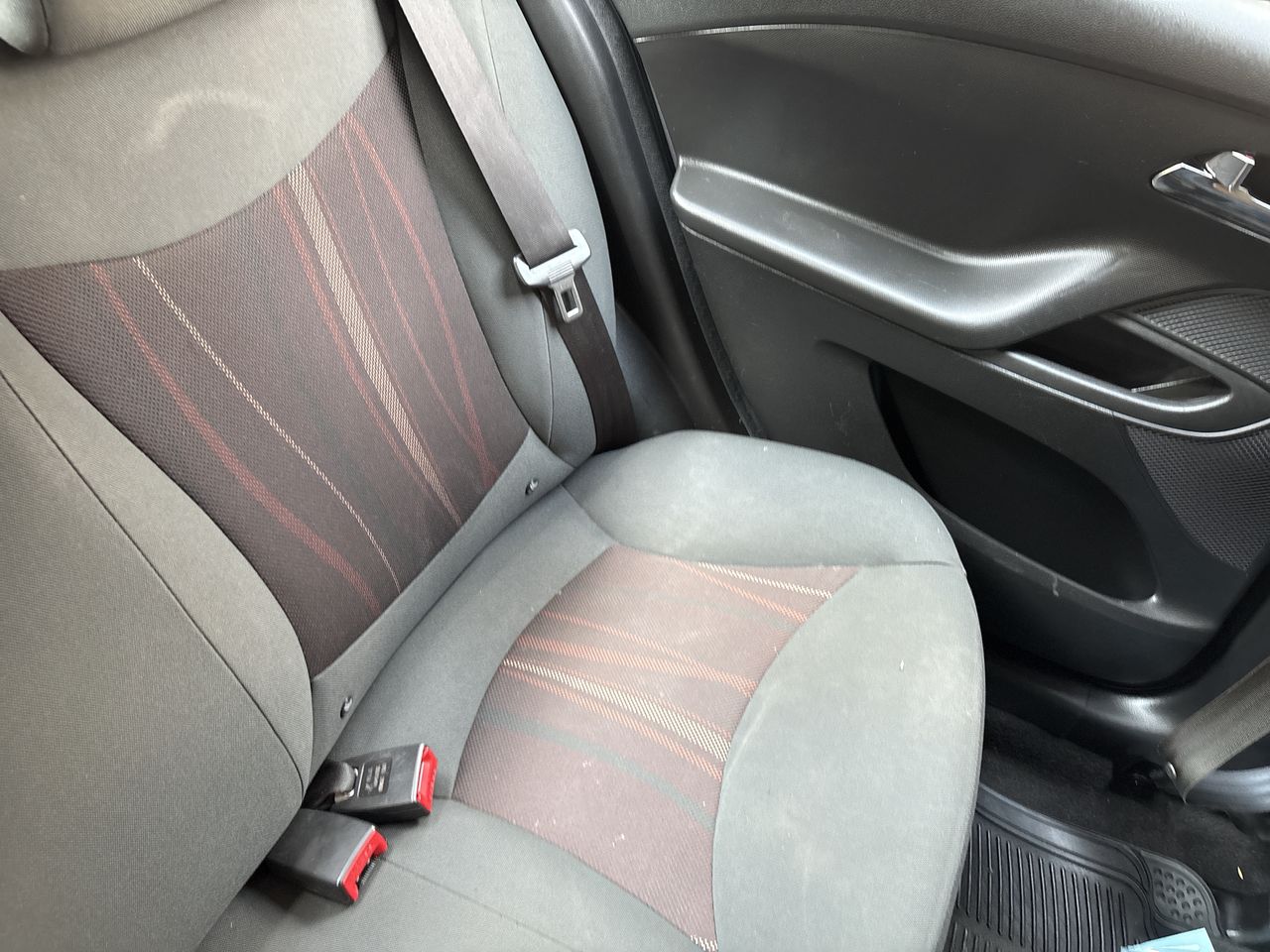 2022 Chevrolet Aveo 1.5 Lt Mt