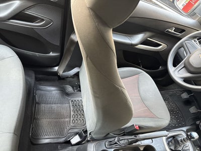 2022 Chevrolet Aveo 1.5 Lt Mt