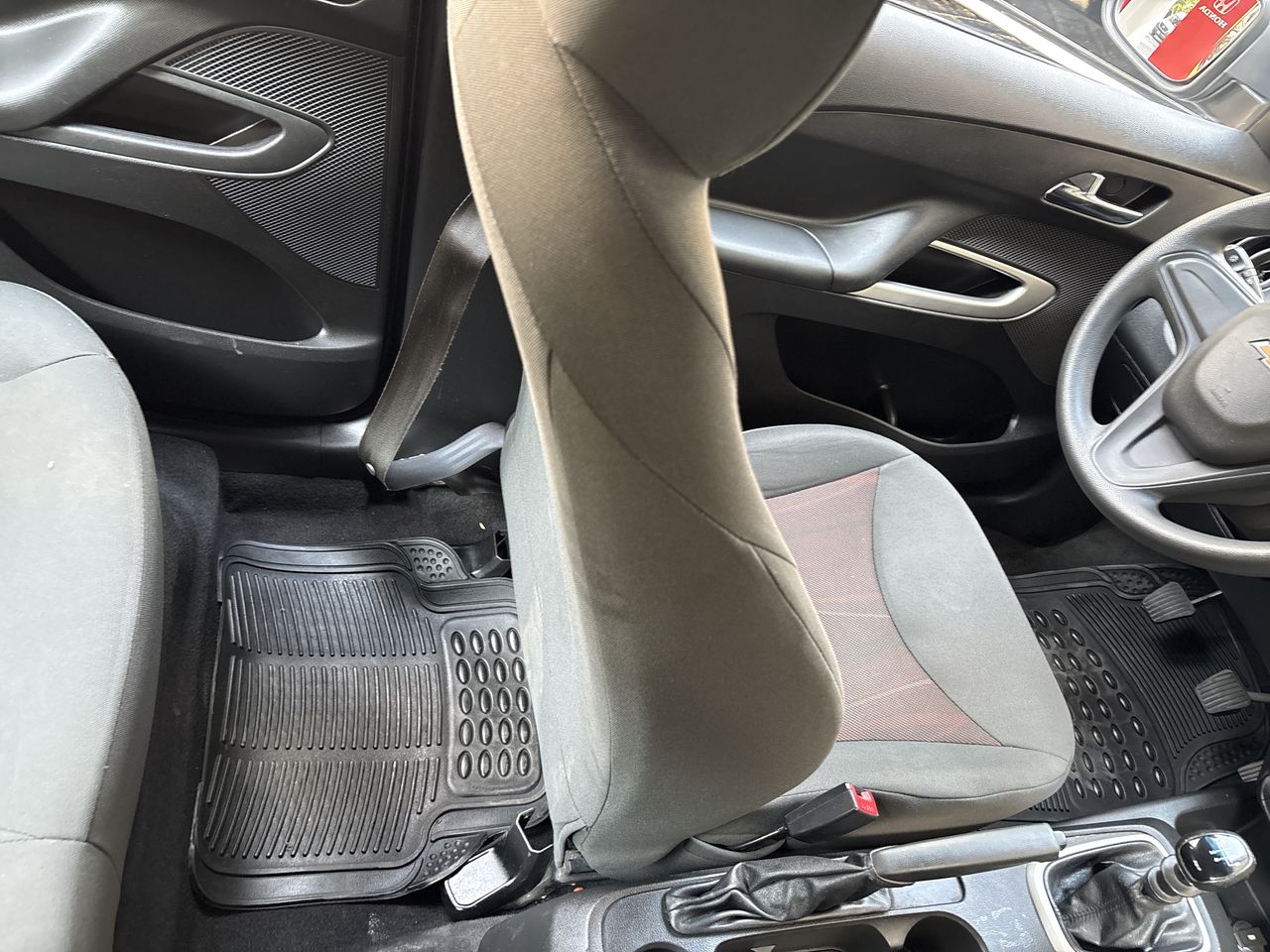 2022 Chevrolet Aveo 1.5 Lt Mt