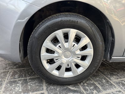 2022 Chevrolet Aveo 1.5 Lt Mt