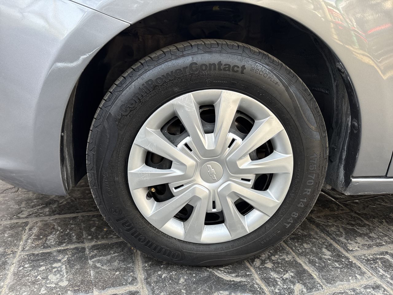 2022 Chevrolet Aveo 1.5 Lt Mt