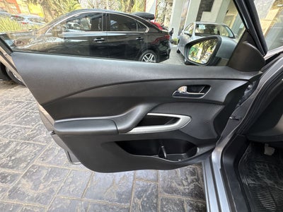 2022 Chevrolet Aveo 1.5 Lt Mt