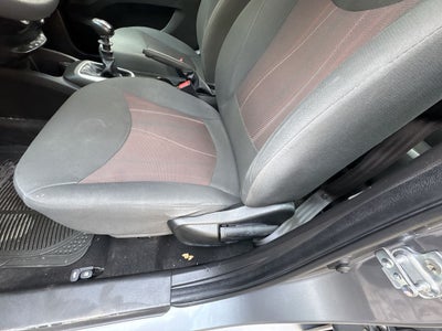 2022 Chevrolet Aveo 1.5 Lt Mt