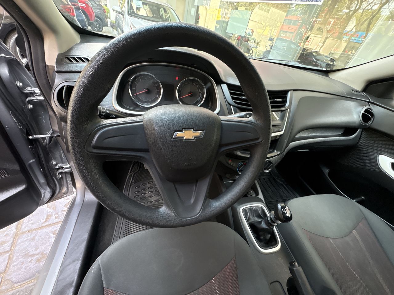 2022 Chevrolet Aveo 1.5 Lt Mt
