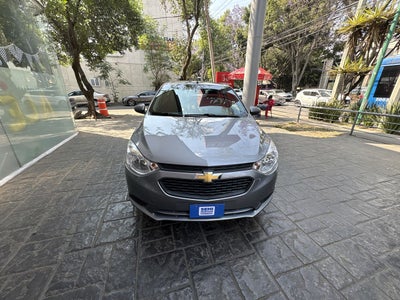 2022 Chevrolet Aveo 1.5 Lt Mt