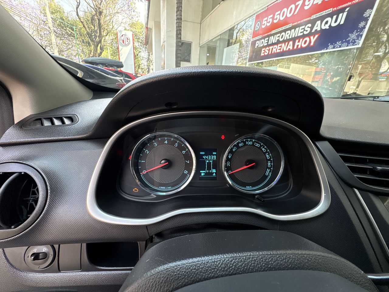 2022 Chevrolet Aveo 1.5 Lt Mt