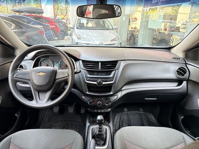 2022 Chevrolet Aveo 1.5 Lt Mt