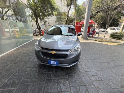2022 Chevrolet Aveo 1.5 Lt Mt