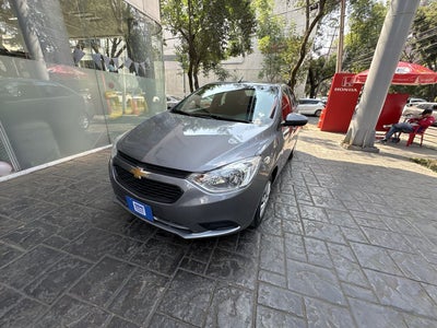2022 Chevrolet Aveo 1.5 Lt Mt