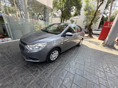 2022 Chevrolet Aveo 1.5 Lt Mt