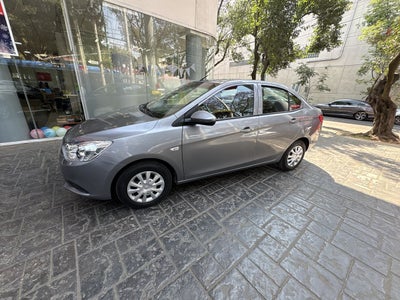 2022 Chevrolet Aveo 1.5 Lt Mt