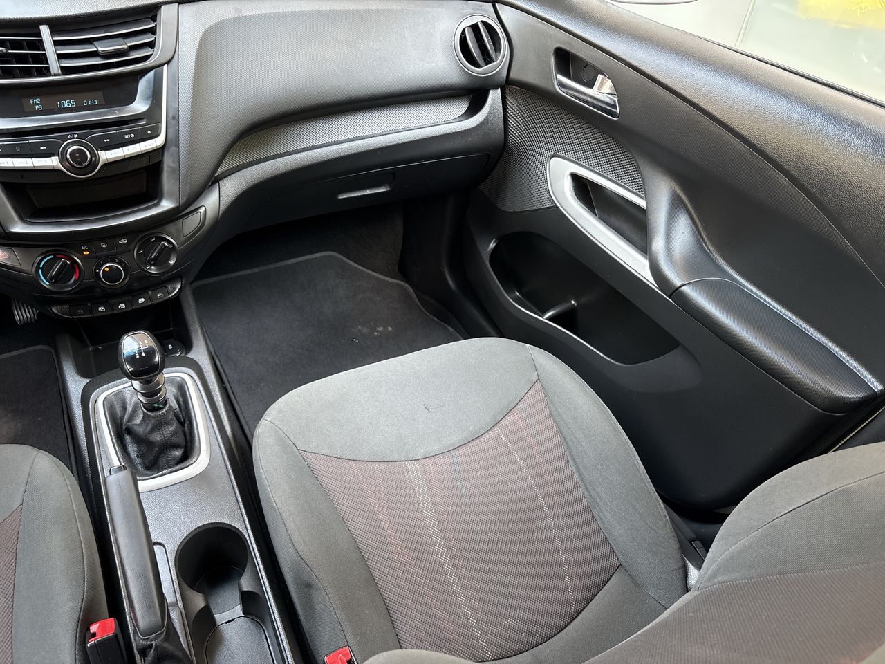 2020 Chevrolet Aveo 1.5 Ls Mt