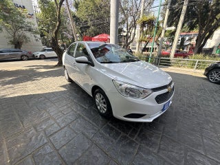 2020 Chevrolet Aveo 1.5 Ls Mt