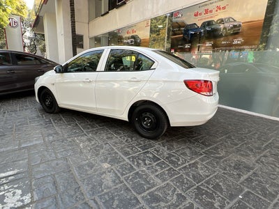 2020 Chevrolet Aveo 1.5 Ls Mt