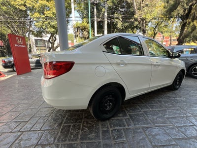2020 Chevrolet Aveo 1.5 Ls Mt