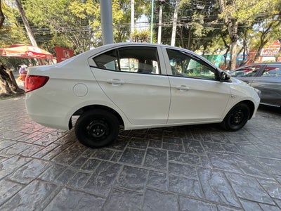 2020 Chevrolet Aveo 1.5 Ls Mt