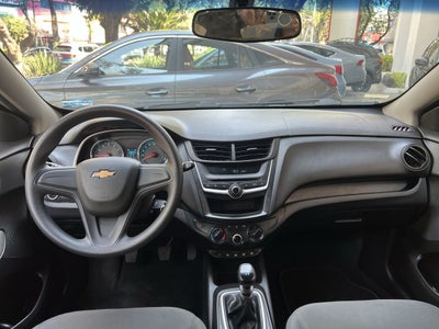 2020 Chevrolet Aveo 1.5 Ls Mt