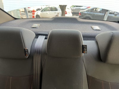 2020 Chevrolet Aveo 1.5 Ls Mt