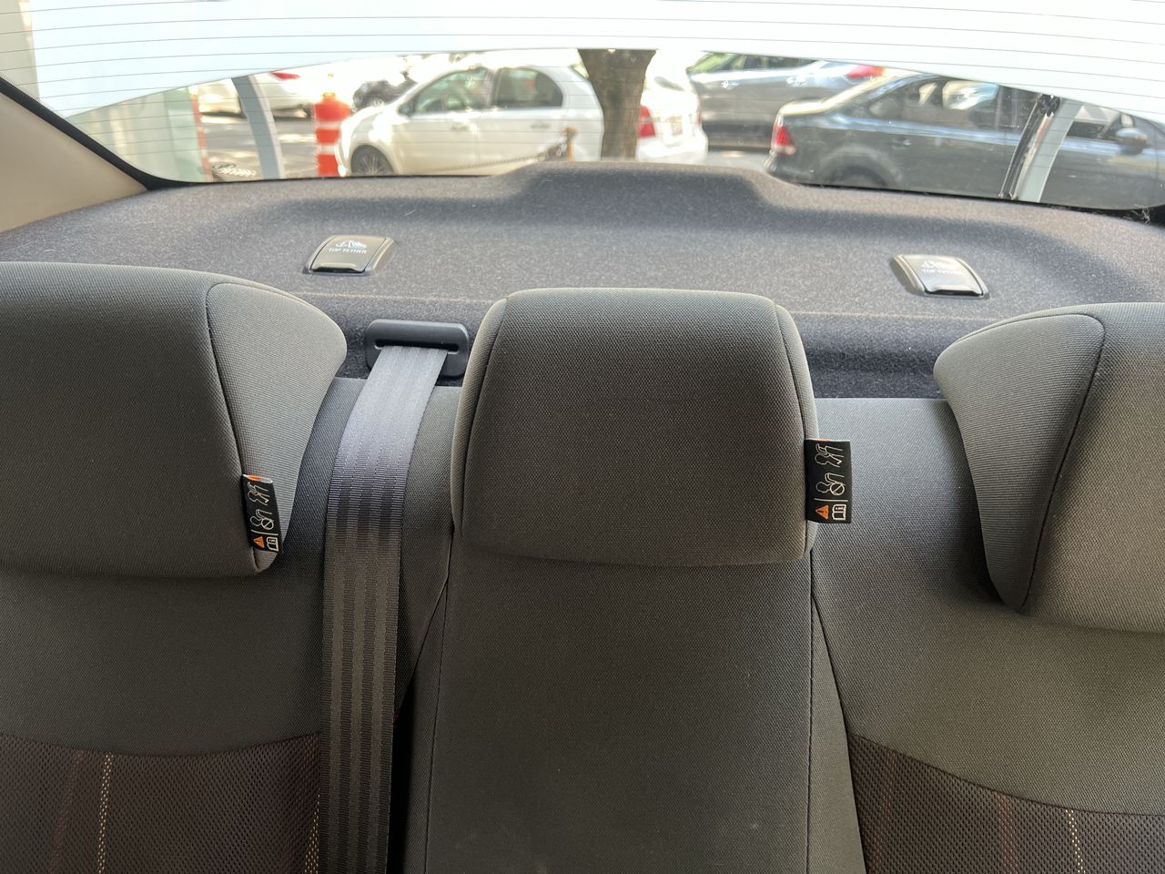 2020 Chevrolet Aveo 1.5 Ls Mt