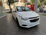2020 Chevrolet Aveo 1.5 Ls Mt