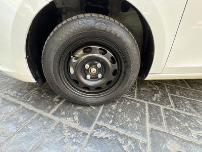 2020 Chevrolet Aveo 1.5 Ls Mt