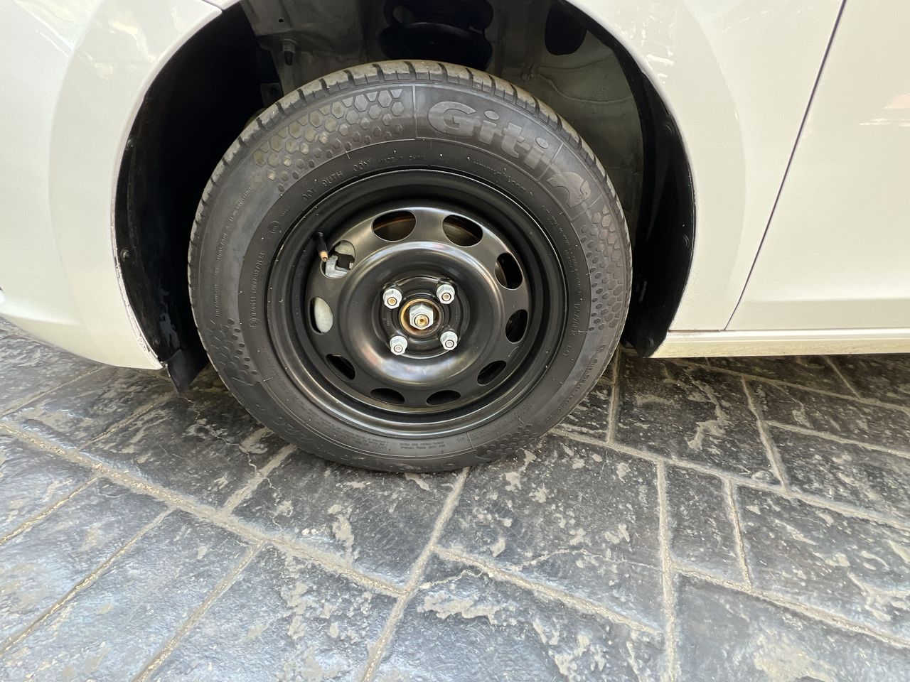 2020 Chevrolet Aveo 1.5 Ls Mt