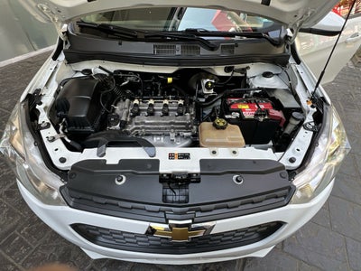 2020 Chevrolet Aveo 1.5 Ls Mt