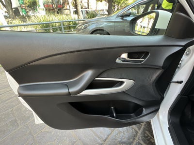 2020 Chevrolet Aveo 1.5 Ls Mt