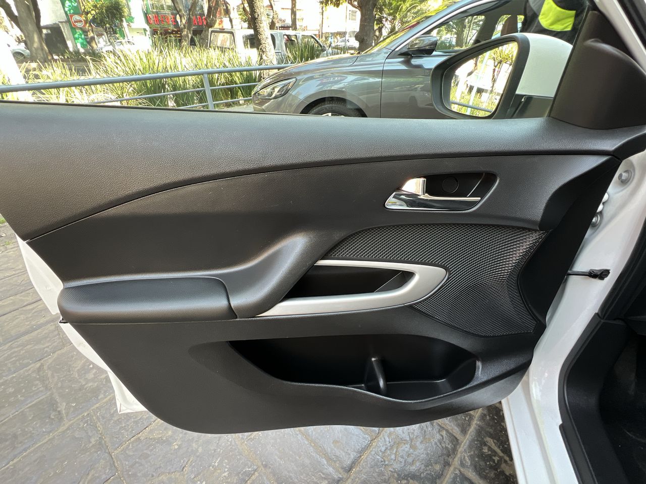 2020 Chevrolet Aveo 1.5 Ls Mt