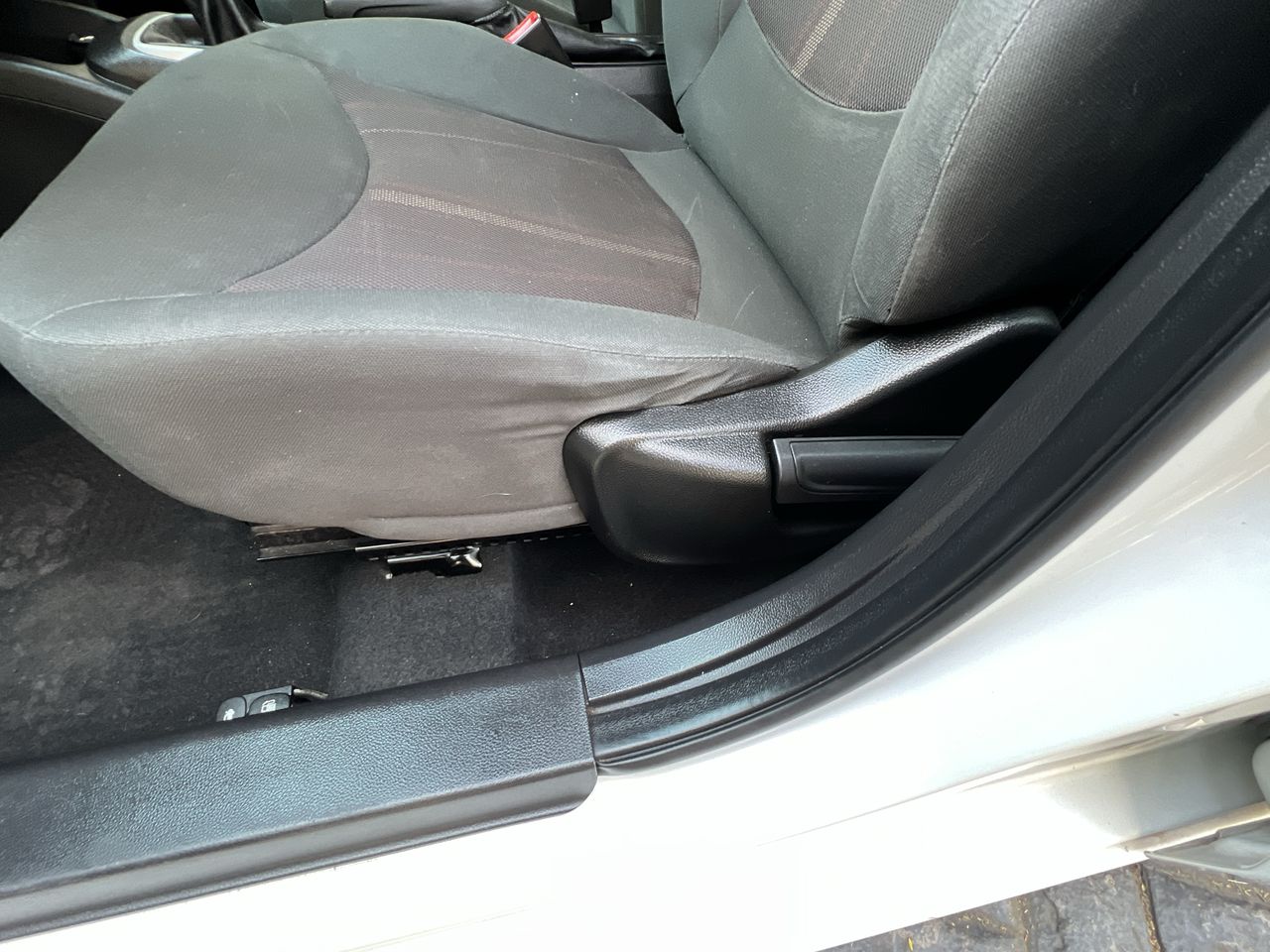 2020 Chevrolet Aveo 1.5 Ls Mt