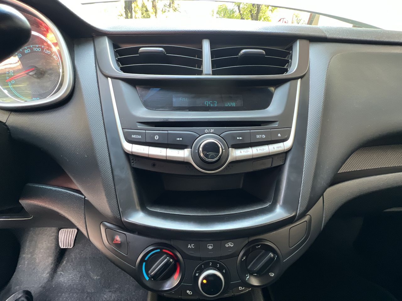 2020 Chevrolet Aveo 1.5 Ls Mt