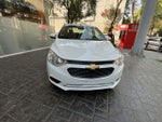 2020 Chevrolet Aveo 1.5 Ls Mt