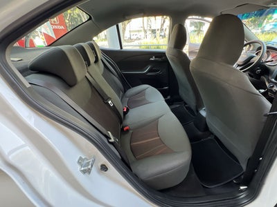 2020 Chevrolet Aveo 1.5 Ls Mt