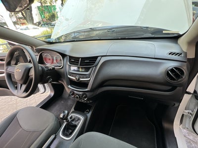 2020 Chevrolet Aveo 1.5 Ls Mt